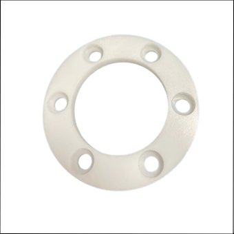 ceramic sealing ring for pump