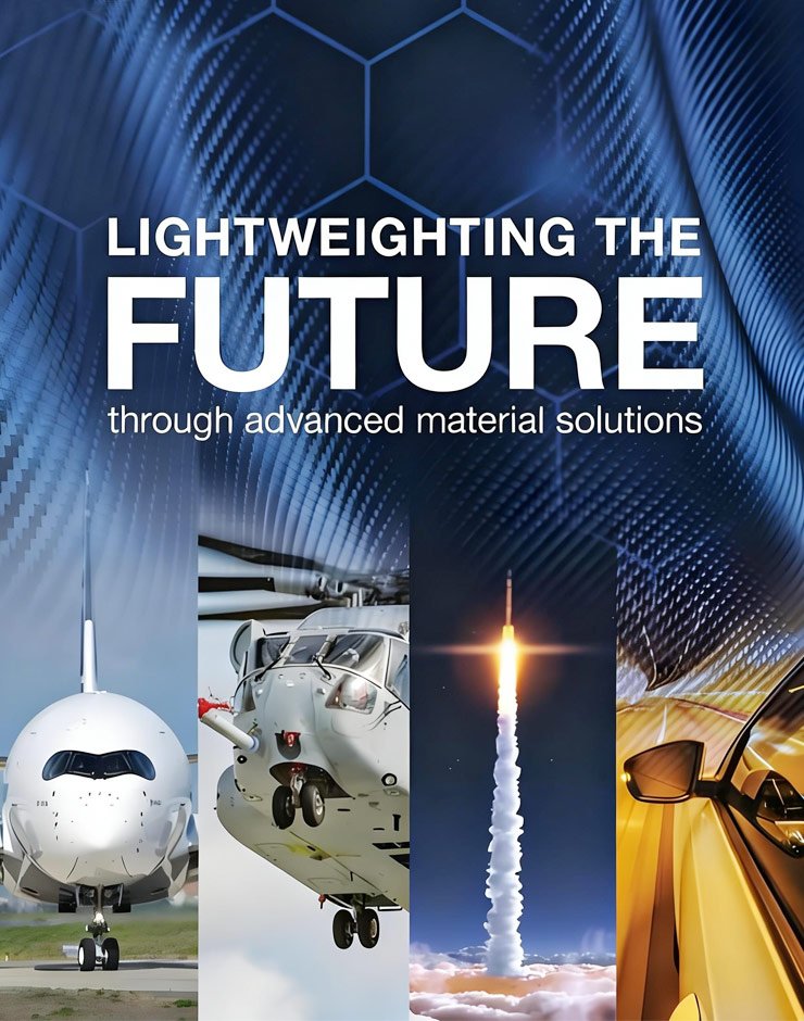 Advanced Ceramic Solutions