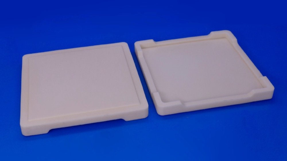 Alumina Setter Plates