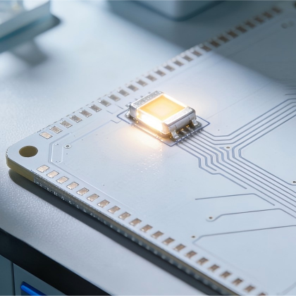 LED Modules Substrates