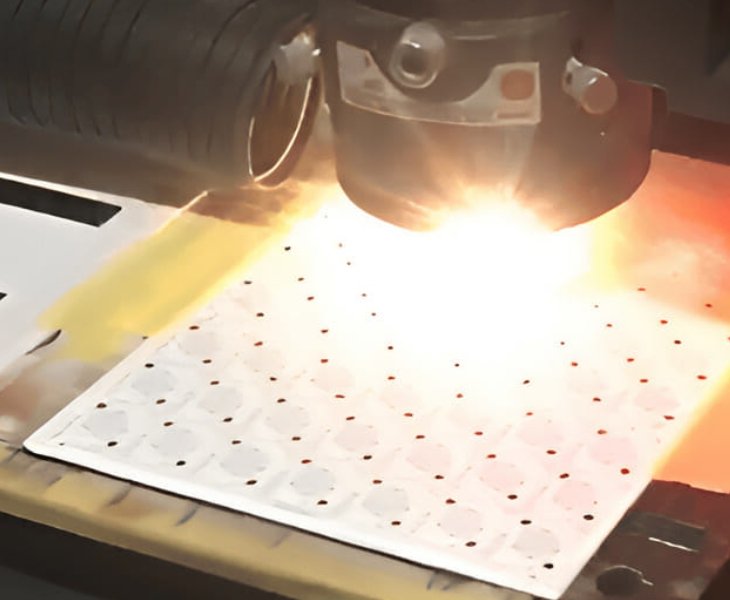 Laser Drilling of Ceramics-730x600