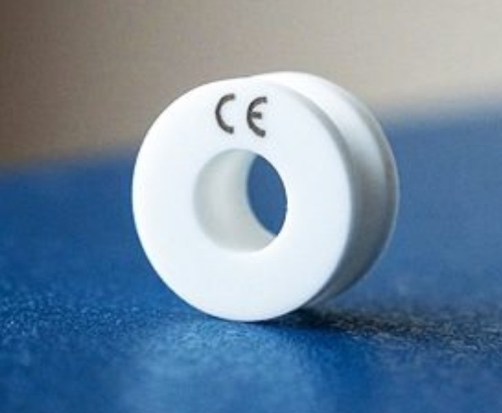 Laser Marking of Ceramics-730x600