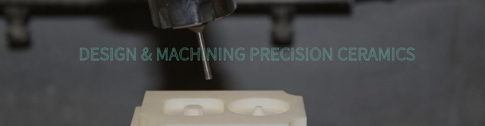 Machining Precision Ceramics