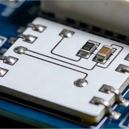 Power Electronics Substrates