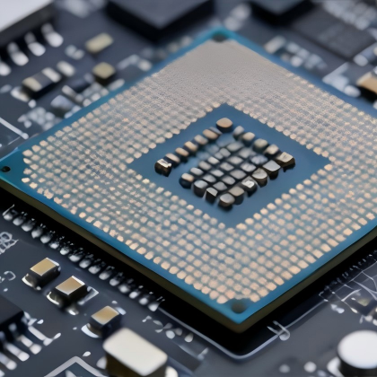 Semiconductor Packaging Substrates