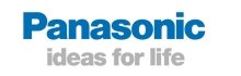 client logo-panasonic