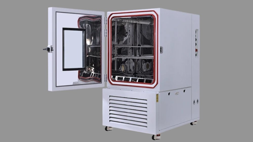 thermal cycling test chamber