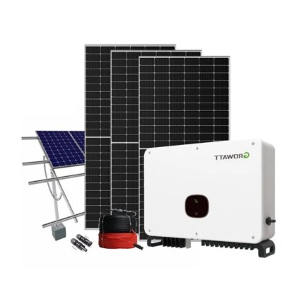 Solar Inverters