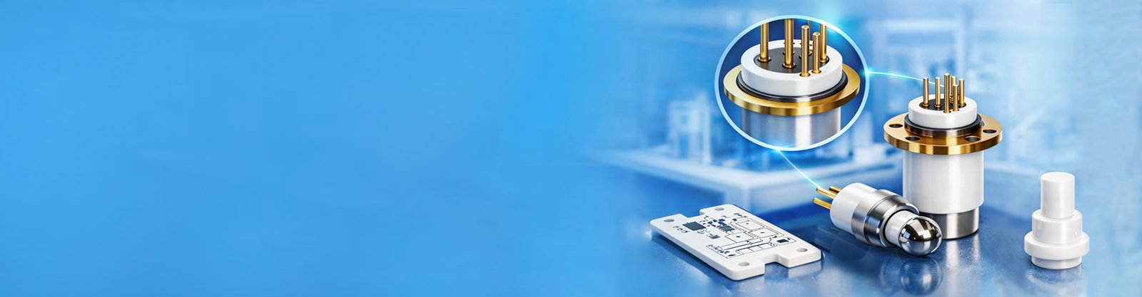 Advanced Ceramics in Medical Devices