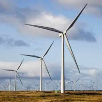 Wind Power Systems
