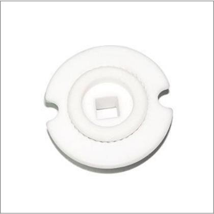 Alumina Ceramic Burr