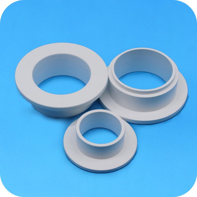 Boron Nitride Ceramics