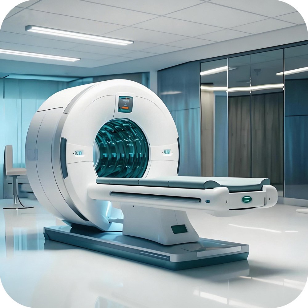 Medical Imaging Equipment