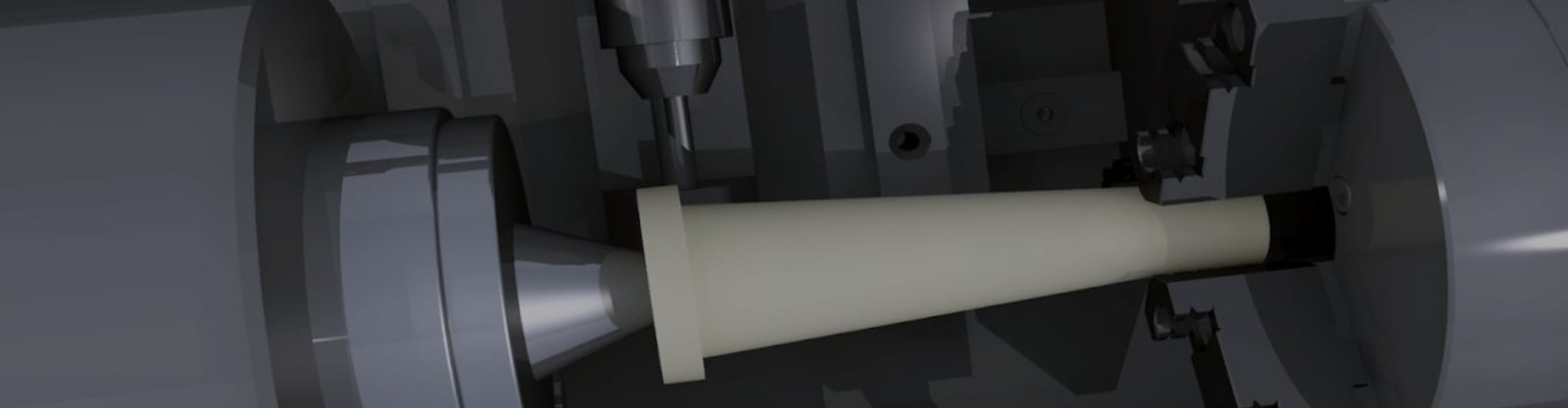Ceramic Machining Technology