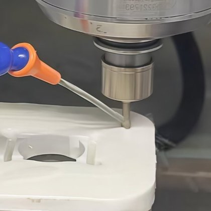 Ceramic Machining Technology