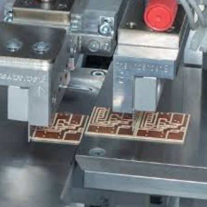 Ceramic Substrate Technology