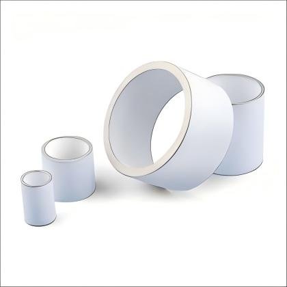 Ceramic Tubes and Feedthroughs