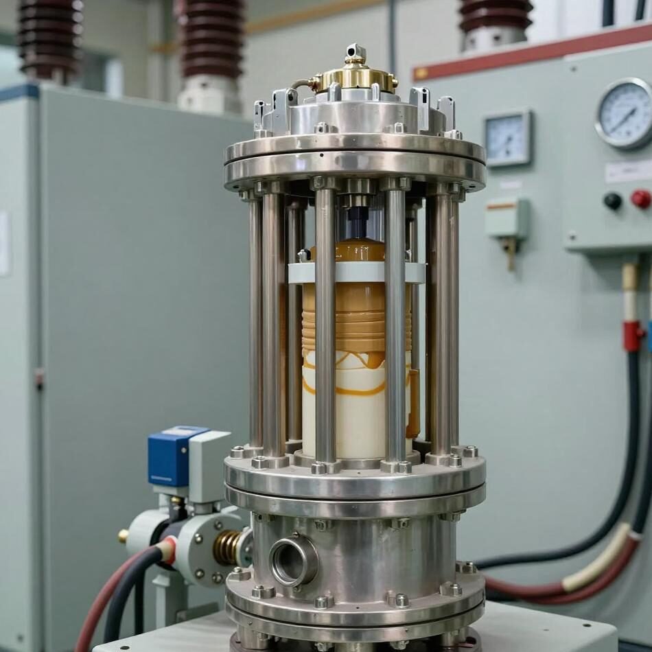 Ceramics for Vacuum Circuit Breaker