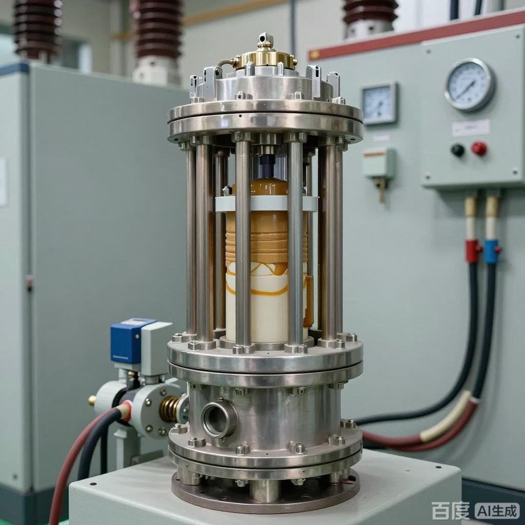 Ceramics for Vacuum Circuit Breaker