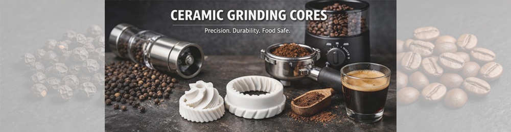 Complete Buyer Guide to Ceramic Grinding Core