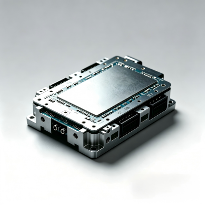 Core Electric Vehicle Modules