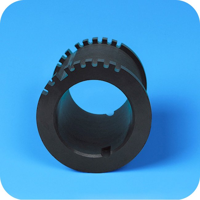 Silicon nitride ceramics