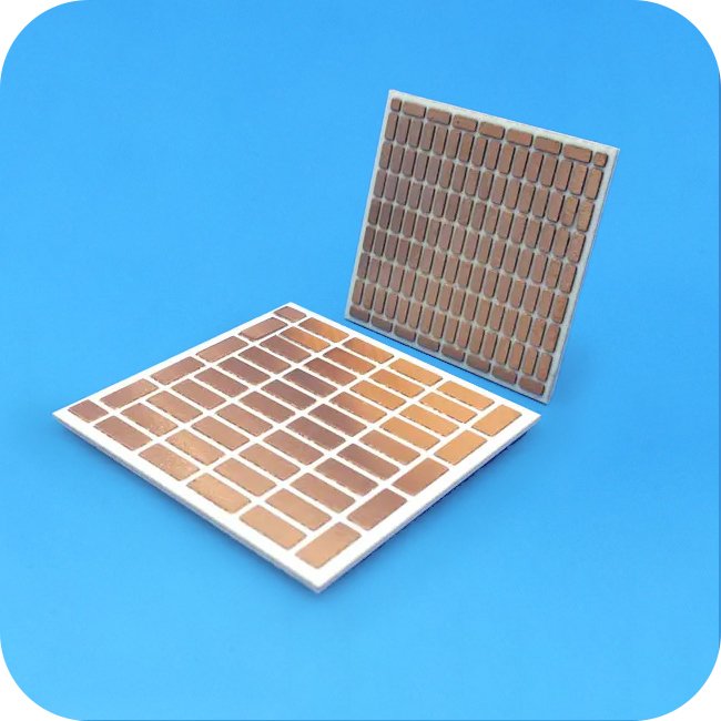 DBC Alumina Substrate