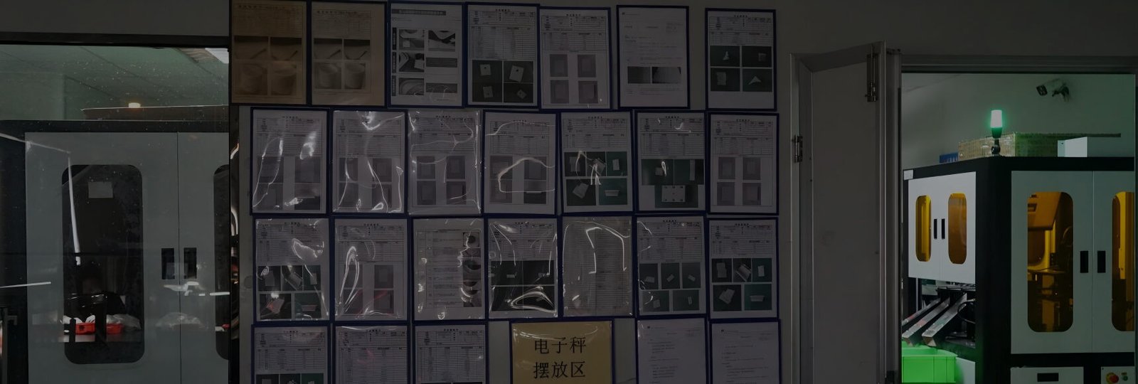 Discuss Your Quality Requirements With Us