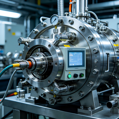 Extreme Environment Functional Interfaces