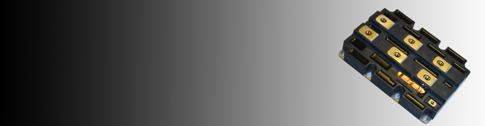IGBT module substrates