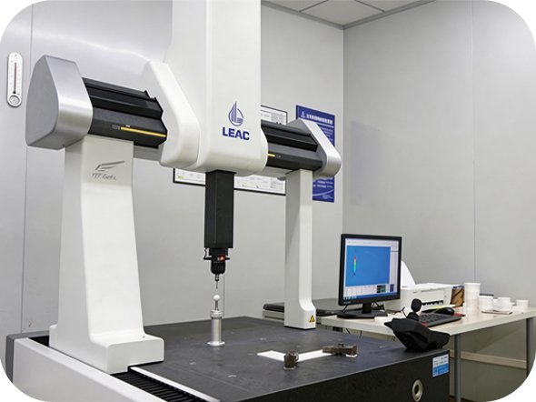 Inspection for Ceramic Components