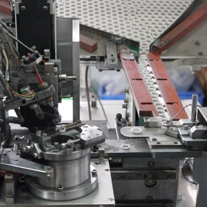 Metallized Ceramics Technology