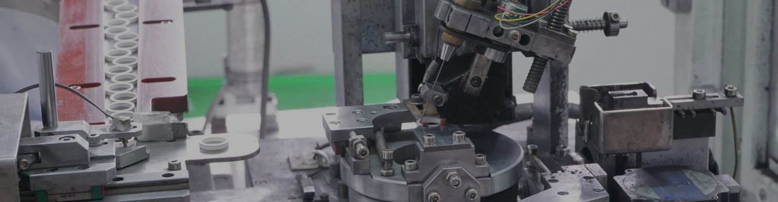 Metallized Ceramics Technology