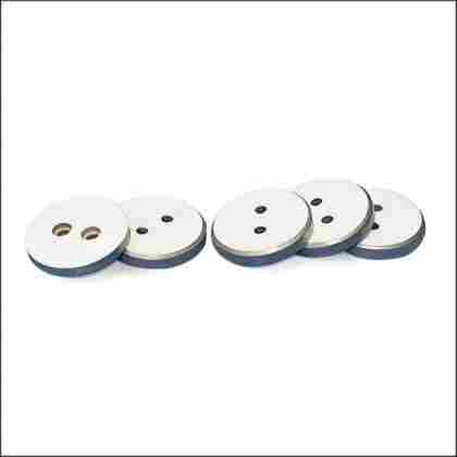 Metallized Ceramics for Hermetic Sealing