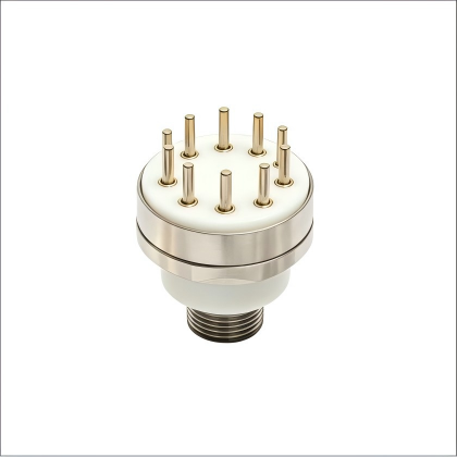 Multi-pin Feedthrough