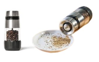 Pepper Mills