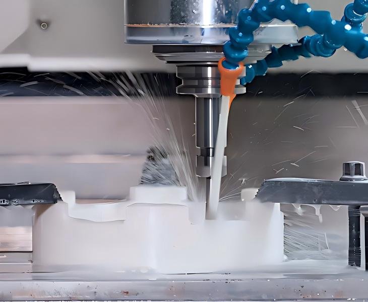 Precision Machining and Assembly Adaptability