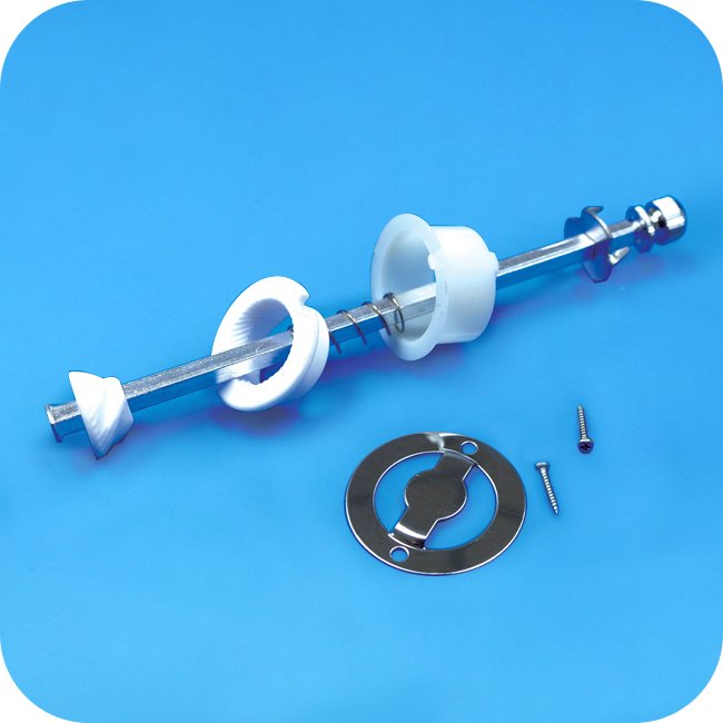 Salt Grinder Mechanism