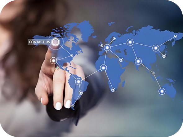 Serve Global Customers