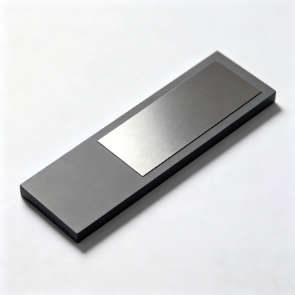 Silicon Nitride Metallized Ceramic Plate
