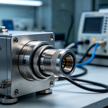 Vacuum Electrical Interfaces