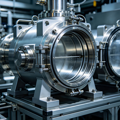 Vacuum Structural Stability Interfaces