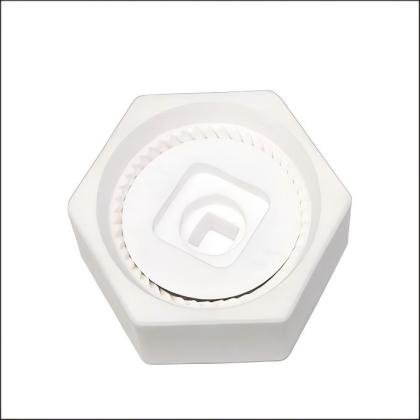 Zirconia Ceramic Burr
