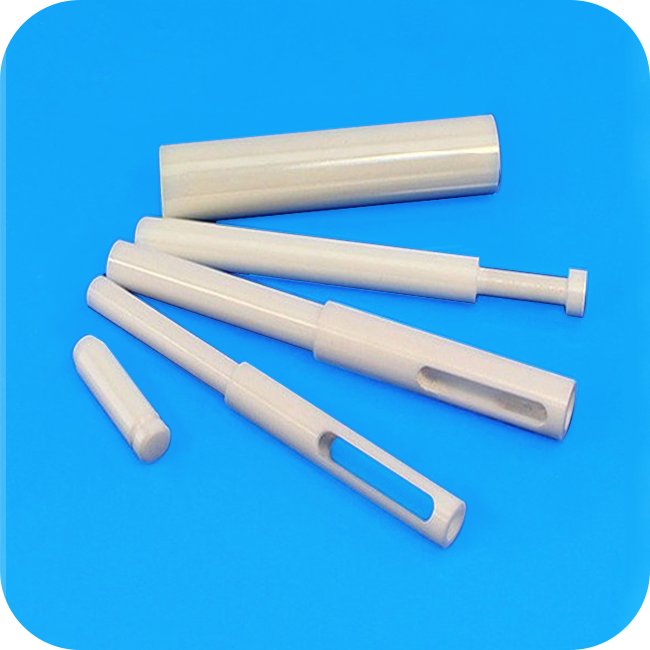 Zirconia-Ceramics