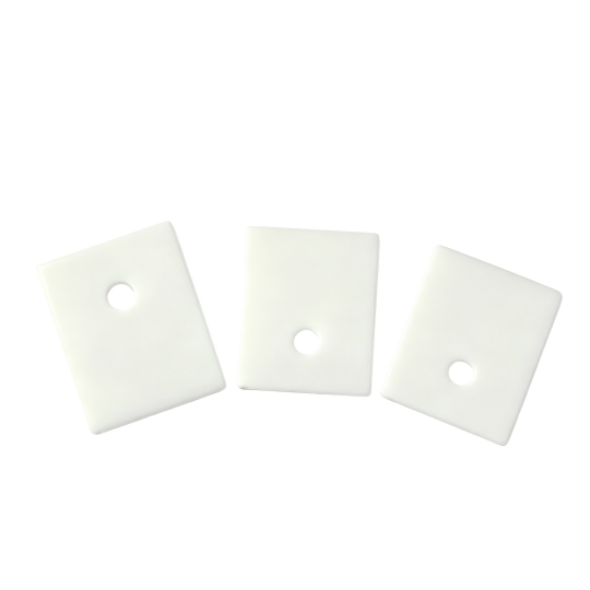 Alumina Ceramic Thermal Plate