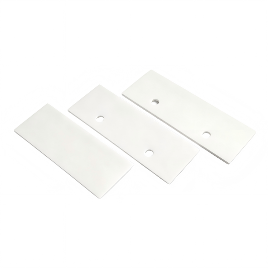 Alumina Ceramic Thermal Plate