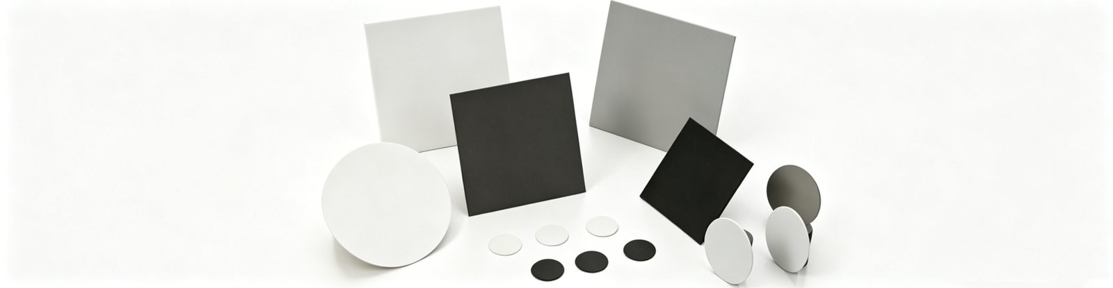 Ceramic Substrate Manufacturing Process Explained (Bare Substrates)