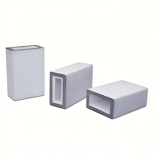 GDT Metallized Ceramic Components
