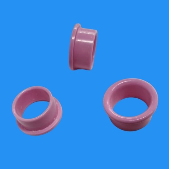 General purpose ceramic eyelet D18x10-1