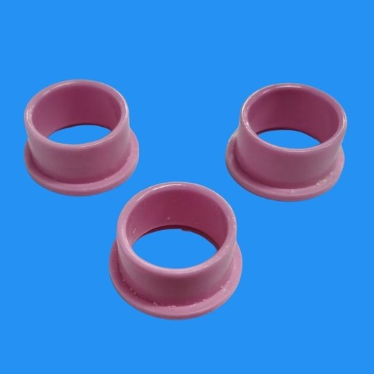 General purpose ceramic eyelet D18x10-2